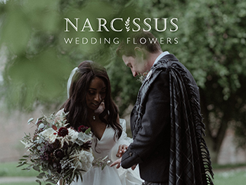 Narcissus Wedding Catalogue